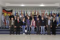 Akademie für Landbau und Hauswirtschaft Kupferzell - 15.03.2011