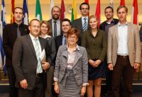 Brüsseler Bauernverband - 21.09.2011