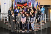 Schönbuch Gymnasium Holzgerlingen - 17.01.2012