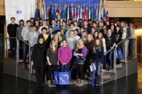 Schönbuch Gymnasium Holzgerlingen - 14.02.2012