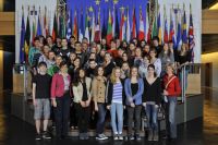 Schönbuch-Gymnasium Holzgerlingen - 13.03.2012