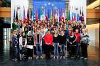 Realschule auf dem Galgenberg Aalen - 17.04.2012