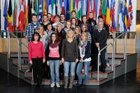 Wirtschaftsgymnasium Aalen Teil I - 18.04.2012