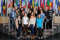 Wirtschaftsgymnasium Aalen Teil II - 18.04.2012