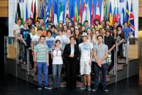 Hohenlohe Gymnasium Öhringen - 03.07.2012