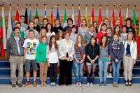 Peutinger Gymnasium Ellwangen - 10.07.2011