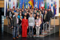 Richard-von-Weizsäcker-Schule