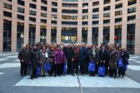 Gewinner des Europaquiz - 10.12.2013