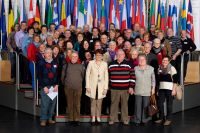 Gewinner des Europaquiz 2 - 10.12.2013