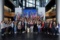 Hohenlohe-Gymnasium Öhringen - 11.03.2014