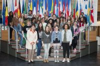 Sibilla-Egen-Schule Schwäbisch Hall - 14.03.2014