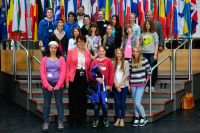 Minirepoter Ostalb - 15.04.2014