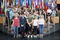 Matthias-Grünewald-Gymnasium Tauberbischofsheim - 17.05.2017