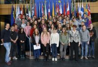 Friedrich-von-Keller-Schule Abtsgmünd, Gruppe 1 - 24.10.2017