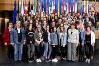 Friedrich-von-Keller-Schule Abtsgmünd, Gruppe 2 - 25.10.2017