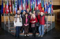 Ostertag Reisen GmbH Nattheim - 14.11.2018