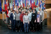 Neckartalwerkstätten Caritasverband - 14.03.2019