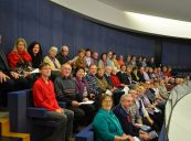 Besuch der Gewinner des Europaquiz