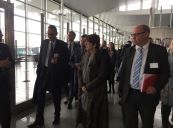 Delegationsreise nach Polen 18.-20.04.2017