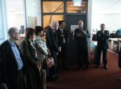 <p><span style="color: #000000;"><span id="ID0EQ">Treffen mit der Zollbehörde</span></span></p>