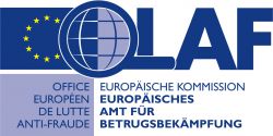 OLAF Logo