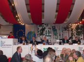 Muswiese in Musdorf/Rot am See 2016