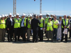 Energieforschung der Zukunft