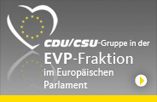 CDU-CSU Gruppe der deutschen Delegation im EP
