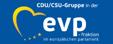 CDU-CSU Gruppe der deutschen Delegation im EP